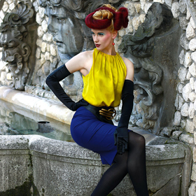 CALVIN CONCETTO PHOTOGRAPHY